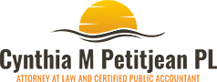 PlantCityAttorney.com Logo